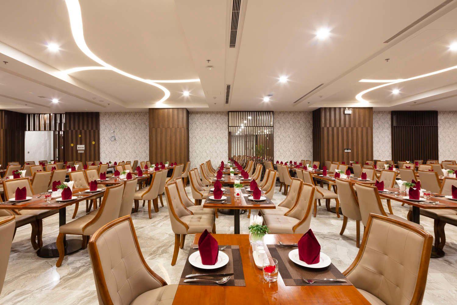 Vesna Hotel Nha Trang Exterior foto