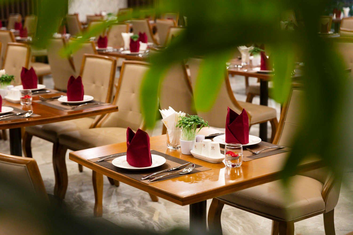 Vesna Hotel Nha Trang Exterior foto