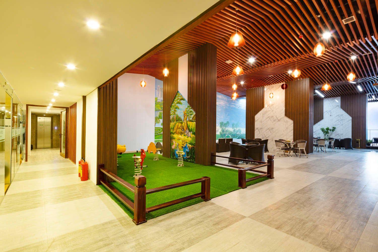 Vesna Hotel Nha Trang Exterior foto